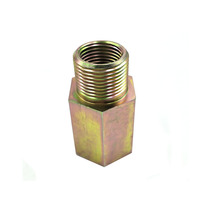 Entretoises en aluminium M3 M4 M6 M8 M10, entretoises en acier inoxydable, entretoises en plastique, entretoises en nylon, entretoises en laiton, entretoises filetées rondes et hexagonales, entretoises mâles et femelles pour PCB