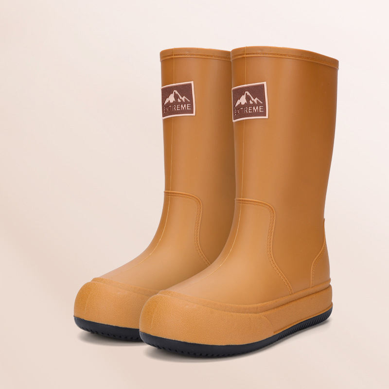 สีกากี [ไม่มีกำมะหยี่]]