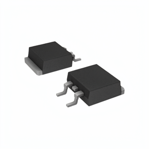 D2PAK BOM IC In Stock IRFS23N15DTRLP Transistors Electronics Component - Product Image 1
