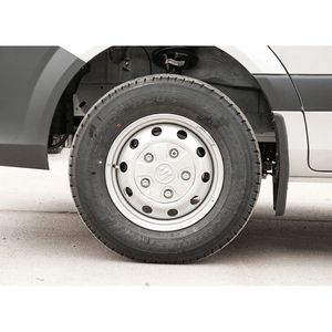 Camioneta de Carga <span class=keywords><strong>Mini</strong></span> Foton Toano Usada de Alta Capacidad, Motor Diésel 2.0T de 149HP, Camión de Alta Resistencia - Product Image 6