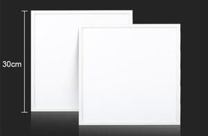 Factory Price 600x600 300x1200 2x2 <strong>2x4</strong> Square Flat Dimmable Ceiling Backlight Backlit <strong>Led</strong> <strong>Panel</strong> <strong>Lights</strong> for Office Lighting - Product Image 2