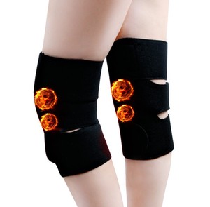 Hot <strong>Knee</strong> <strong>Support</strong> Outdoor Sports Kneepads Electric <strong>Heating</strong> <strong>Knee</strong> Pads - Product Image 3