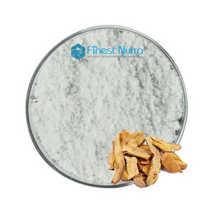 Экстракт <span class=keywords><strong>Polygonum</strong></span> <span class=keywords><strong>Cuspidatum</strong></span> (Краснокожуха) CAS 27208-80-6, 98% полидатина - Product Image 1