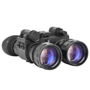 Binocular Night Vision Instrument Gen2 lĩnh vực lớn của xem không thấm nước IP65 Nhà máy cung cấp trực tiếp quan sát cụ - Product Image 4