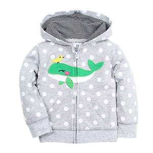 Abrigo <span class=keywords><strong>de</strong></span> Algodón 100% <span class=keywords><strong>para</strong></span> Bebés Recién Nacidos, Chaqueta <span class=keywords><strong>para</strong></span> Niños <span class=keywords><strong>de</strong></span> 9M 12M 18M 24M 3T, <span class=keywords><strong>para</strong></span> Verano, Invierno y Otoño - Product Image 6