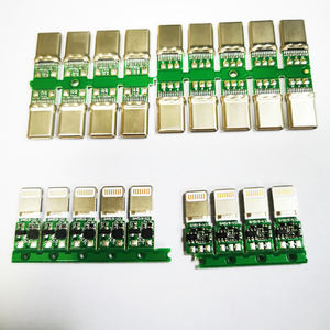 <span class=keywords><strong>สาย</strong></span>ชาร์จเร็ว PD 18W/20W แบบ USB-C to <span class=keywords><strong>Lightning</strong></span> สำหรับ iPhone พร้อมหัวต่อโลหะผสมทองแดงและทนทาน 10,000 รอบการใช้งาน - Product Image 5