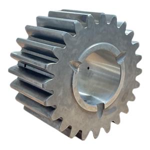 Pour XCMG Original DA1170C.1-6, Engrenage planétaire haute résistance, Engrenage de transmission OEM pour machines de construction - Product Image 1