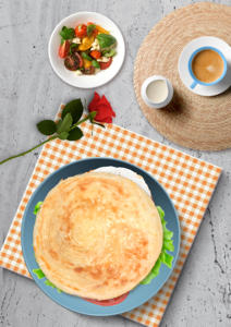 IQF snack chinois légumes congelés rouleau de printemps - Product Image 2