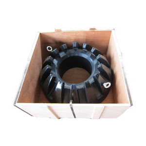 <span class=keywords><strong>API</strong></span> <span class=keywords><strong>16A</strong></span> טבעתי בופ גומי אריזה אלמנט בופ חילוף חלקי חלקי ליבה - Product Image 4