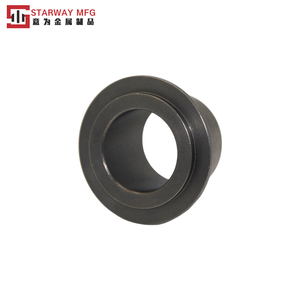 STARWAY, Taller de Prototipos Personalizados, Torno CNC de Precisión, Fresado de Acero Inoxidable y Aluminio, Torneado de Piezas Precisas, Servicios de Mecanizado CNC - Product Image 3