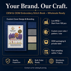 Kit <span class=keywords><strong>de</strong></span> Bordado <span class=keywords><strong>para</strong></span> Principiantes, Libro <span class=keywords><strong>de</strong></span> Práctica <span class=keywords><strong>de</strong></span> <span class=keywords><strong>Punto</strong></span> <span class=keywords><strong>de</strong></span> <span class=keywords><strong>Cruz</strong></span> con Aro <span class=keywords><strong>de</strong></span> Bambú, Hilos <span class=keywords><strong>de</strong></span> Colores y Agujas - Product Image 6