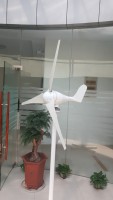 FLYT 1000w 2000w 3000w 1kw 48v éolienne horizontale 1 kw 2kw 3kw à vendre