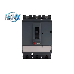 Interruptor de Circuito de Motor Eléctrico de Plástico CVS160F/CVS160N 100% NUEVO, Alta Capacidad de Interrupción, 3 Polos, 1 Año de Garantía - Product Image 1