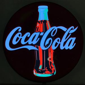 Affiche électroluminescente de haute qualité, panneau électroluminescent Personnalisez que vous voulez qu'il brille - Product Image 3
