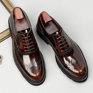 Zapatillas Retro Japonesas de Hombre Inspiradas en el Estilo Canguro, Bajas, Ligeras, Antideslizantes, Transpirables, con Diseño de Parches y Aumento de Altura, Ideales para Oficina y Carrera Profesional - Product Image 2