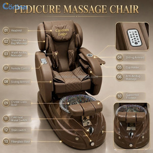 <span class=keywords><strong>Chaise</strong></span> <span class=keywords><strong>de</strong></span> manucure et pédicure professionnelle, bain <span class=keywords><strong>de</strong></span> pieds à jets sans tuyau, fauteuil <span class=keywords><strong>de</strong></span> massage pour les pieds, <span class=keywords><strong>chaise</strong></span> <span class=keywords><strong>de</strong></span> soin des pieds pour salon <span class=keywords><strong>de</strong></span> manucure - Product Image 3