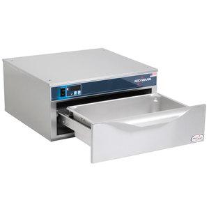 เครื่องอุ่นลิ้นชักสแตนเลสสตีล GN อเนกประสงค์สำหรับร้านอาหารและใช้ในบ้าน - Product Image 1