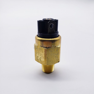 สวิตช์แรงดันน้ำมัน XCMG รุ่น 20316268077 สำหรับอะไหล่รถตักหลังการขาย - Product Image 3