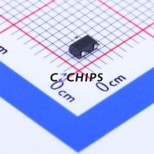 Transistor numérique DTA114YKAT146 TO-236-3 (SOT-23-3) de marque originale, neuf - Product Image 2