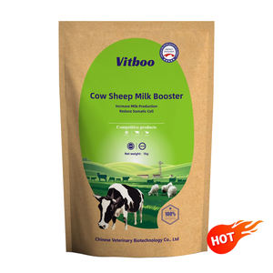 Bovins Ovins Additif alimentaire pour ovins Booster de motilité <span class=keywords><strong>gastrique</strong></span> augmente la prise de poids des chèvres Complément alimentaire pour chevaux - Product Image 3