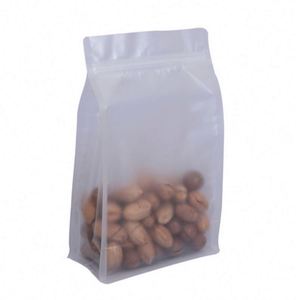 Sacs Ziploc en plastique écologiques personnalisés avec logo 2026 – Prix compétitif – Pack promotionnel - Product Image 2