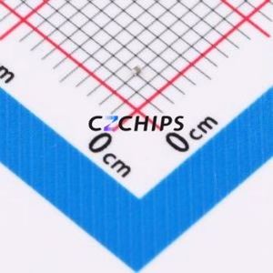 GRM033R61A225ME47D SMD <b>Capacitor</b> (MLCC) 0201 ( Capacitance: 2.2uF )( Precision: 20% Rated Voltage: 10V ) - Product Image 1