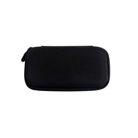 Manufacture personnalisé petit Portable étanche Eva plastique coque dure mousse outil voyage mallette de transport sac pochette de rangement