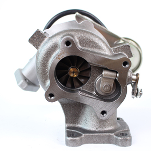 CT20 Turbo tipo 17201-54030 CT20WCLD PARA <span class=keywords><strong>Toyota</strong></span> 4-RUNNER 1984 2L-T 2,4/4 90 D <span class=keywords><strong>Toyota</strong></span> Hiace 1995 2L-T 2,4/4 90 D - Product Image 2