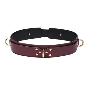 Juego de Bondage al por Mayor, Juguetes Sexuales para Adultos, Juegos Eróticos, Esposas, Bolsa de Transporte, Kits de Juguetes Sexuales, Accesorios Exóticos, Juguetes Sexuales Eróticos para Parejas - Product Image 3