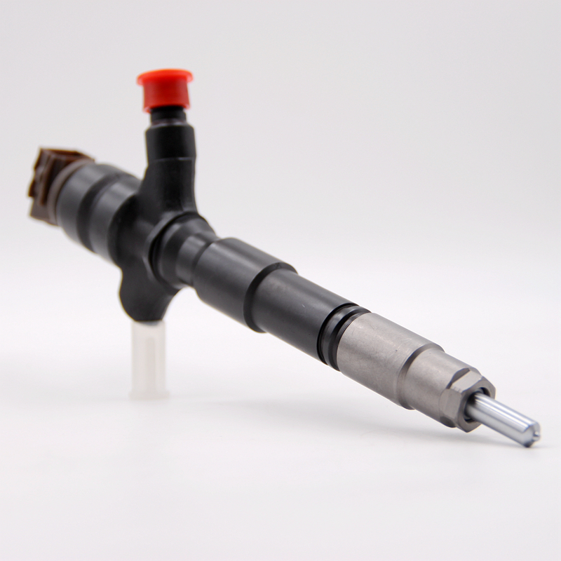 Diesel Engine Common Rail Injector 23670-0L110 295050-0810/295050-0540 for TOYOTA 2KD-FTV