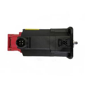 Motor Servo AC FANUC A06B-0032-B675 Probado - Product Image 5