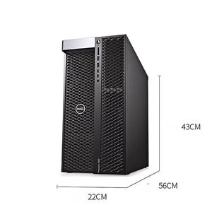 Ordinateur de bureau Workstation Dell T7920 Xeon - Product Image 1