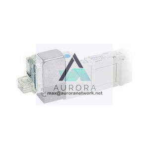 Accesorios de válvula fneuática electrónica de alta calidad, con buen precio - Product Image 1