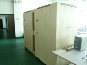 UPS en ligne basse fréquence <span class=keywords><strong>triphasé</strong></span> 10kva 15kva 20kva 100kva 120kva 200kva <span class=keywords><strong>alimentation</strong></span> d'énergie non interruptible - Product Image 6