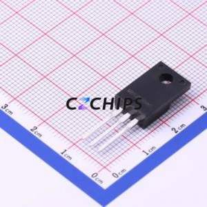 ทรานซิสเตอร์สนาม TO-220F-3 2SK3148-VB ใหม่ดั้งเดิม (MOsfet) - Product Image 2