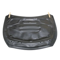 Capot moteur en fibre de carbone de style Demon V5 pour Infiniti Q50, capot moteur en fibre de carbone pour Q50 2014+, personnalisé