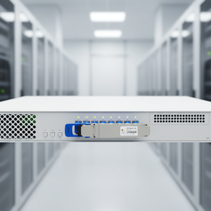 Módulo Óptico de 800G, Transmisión Estable, 1310nm OSFP <span class=keywords><strong>FR8</strong></span>, 2km, Dúplex LC MMF, Fibra Óptica, Garantía de 3 Años, Genérico, Original de Fábrica - Product Image 6