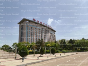 ผงเรซินสีขาวคุณภาพสูงจากโรงงานจีน Sg5 พีวีซี - Product Image 4