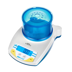 Balanza Electrónica Analítica Portátil Pequeña Veidt Weighing Serie CQT CQT251 250g 0.1g - Product Image 2