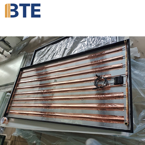 BTE giá thấp bán buôn lợi nhuận cao trên sản phẩm đầu tư PVT Hybrid panel năng lượng mặt trời - Product Image 5