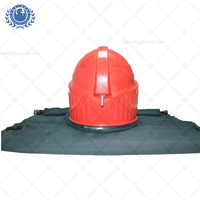 Casque de sablage peinture en aérosol châle casque sécurité sablage casque avec filtre Thermostat