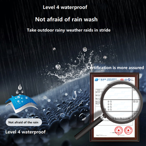 Vente <span class=keywords><strong>en</strong></span> gros <span class=keywords><strong>Veste</strong></span> de ski deux pièces détachable <span class=keywords><strong>3</strong></span>-<span class=keywords><strong>en</strong></span>-<span class=keywords><strong>1</strong></span> décontractée pour femmes <span class=keywords><strong>Veste</strong></span> respirante coupe-vent imperméable à fermeture éclair - Product Image 5