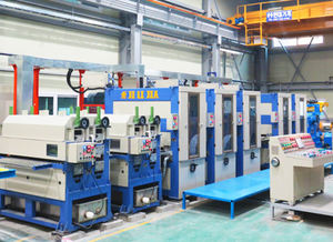 No.4 เครื่องขัดสำหรับสแตนเลสอลูมิเนียมและแผ่นแปรง Buffing ขัดปรับเทียบ <span class=keywords><strong>Finishing</strong></span> - Product Image 3