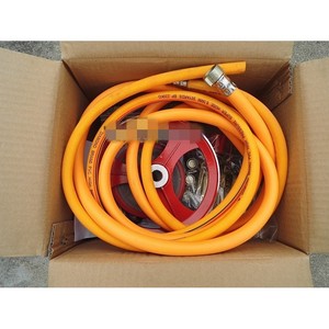 ปั๊มลูกสูบสามสูบแบบแรงดันสูง 21 แบบ สำหรับเครื่องพ่นยาเกษตร เครื่องพ่นยาฆ่าแมลงแบบใช้มอเตอร์ เครื่องฉีดน้ำล้างรถ - Product Image 3