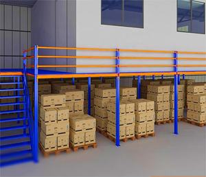 Dongjian מתלה כבד מזנין לתליית בגדים מחסן שאנגחאי - Product Image 2