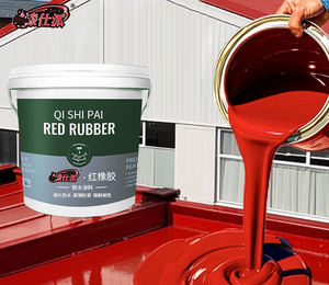 <span class=keywords><strong>Meilleur</strong></span> revêtement extérieur imperméable à l'eau Peinture <span class=keywords><strong>pour</strong></span> le béton Murs extérieurs Toit <span class=keywords><strong>Terrasse</strong></span> Toits plats - Product Image 3