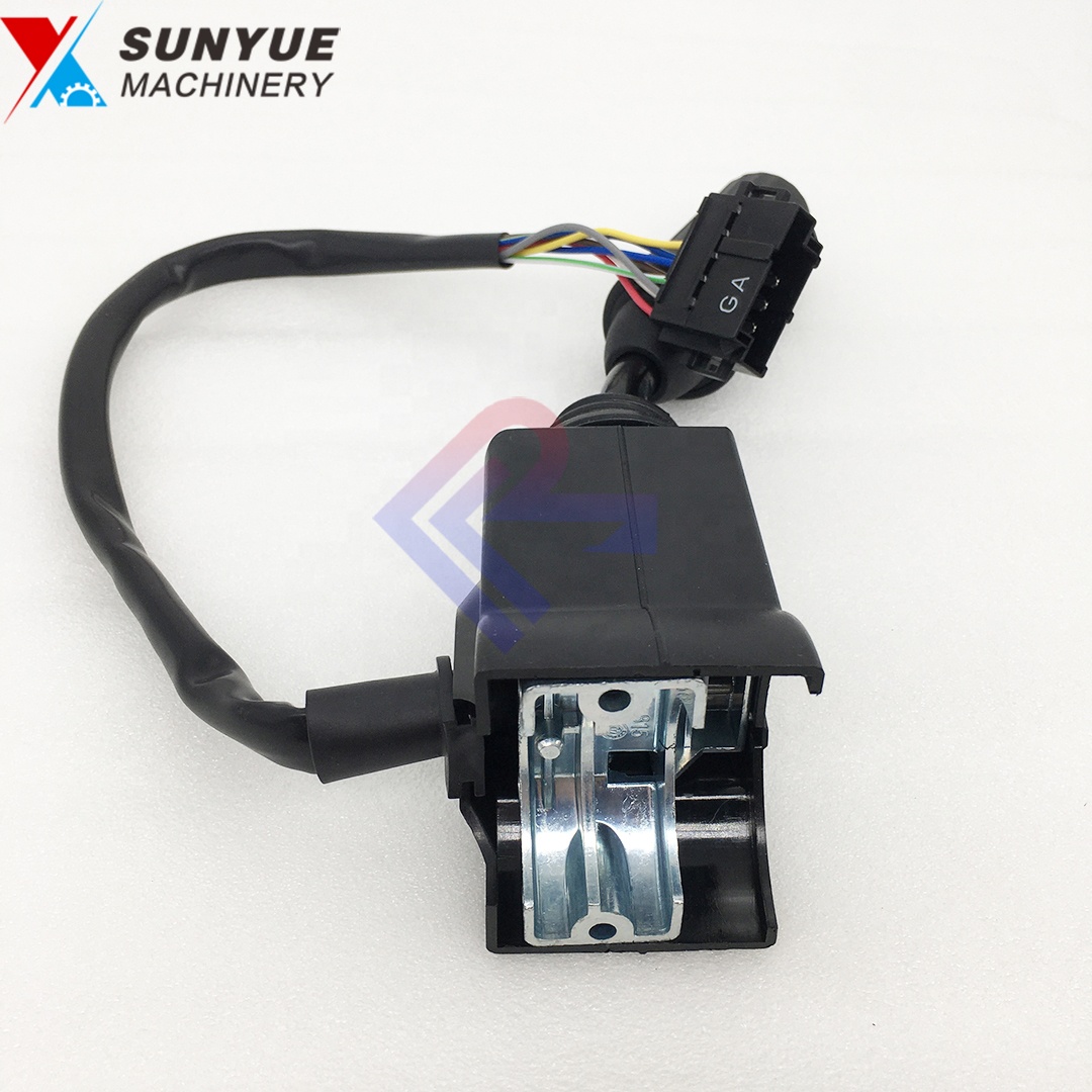 VOE 11171771 Combination Selector for Volvo Construction