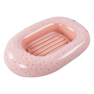 <span class=keywords><strong>Prix</strong></span> d'usine OEM Matériau de coque en PVC Bateau à rames pour 2 personnes avec pompe à main Bateau de pêche gonflable d'extérieur à vendre - Product Image 4