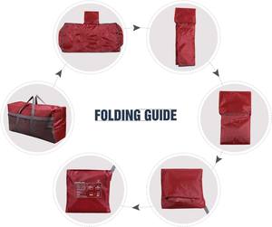 Muestra Gratuita, Hecho en Pakistán, Bolsa de Hockey sobre Hielo Negra de Fábrica, Bolsa Deportiva de Gran Capacidad para Deportes al Aire Libre - Product Image 6