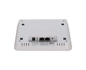 Plateforme Cloud Sans Fil Gigabit Wifi6 1800M Double Bande 2.4/5.8GHZ Plafonnier Connectable à un Switch POE pour Utilisation - Product Image 3